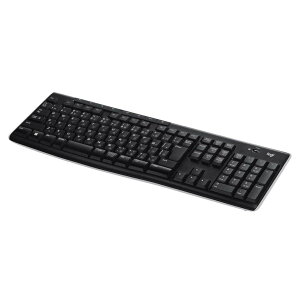 ���W�N�[�� ���C�����X�L�[�{�[�h K270 ���C�����X �L�[�{�[�h ���� ���^ �e���L�[ USB�ڑ� Unifying windows �������K�i