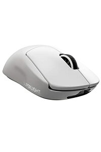 Logicool G WN[ G PRO X SUPERLIGHT Q[~O}EX CX ЎjŌy63g LIGHTSPEED  HERO 25KZT[ POWERPLAY CX[dΉ G-PPD-003WL-WH zCg Ki