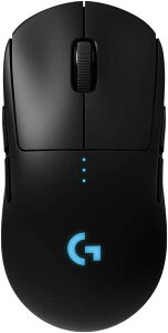 Logicool G WN[ G PRO Q[~O}EX CX HERO 25KZT[ LIGHTSPEED  POWERPLAY CX[dΉ LIGHTSYNC RGB 80g y EΏ FPS G-PPD-002WLrd Ki 1Nԃ[J[ۏ 