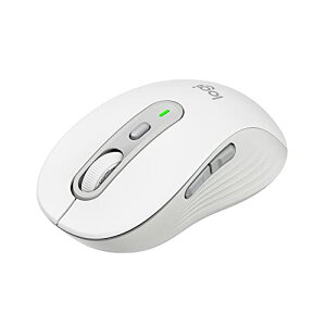 Logicool Signature M750MOW CX}EX É M[ ItzCg  Bluetooth Logi Bolt UnifyingΉ windows mac iPad Android Chrome OS XN[zC[ Ki