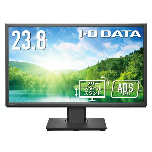 ACEI[Ef[^ IODATA j^[ 23.8C` tHD ADSpl ubN(HDMI/AiORGB/DisplayPort/c]//VESAΉ/Xs[J[t/[J[5Nۏ/yT|[g/{[J[) LCD-DF24