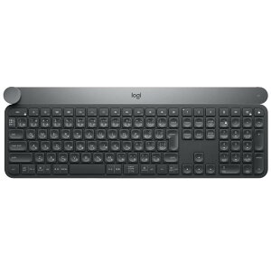 ���W�N�[�� �L�[�{�[�h ���C�����X ���� KX1000s bluetooth CRAFT Unifying Windows Mac ���^ KX1000 �������K�i