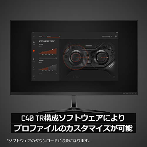 楽天市場】ASTRO Gaming PS4 コントローラー C40 ワイヤレス/有線