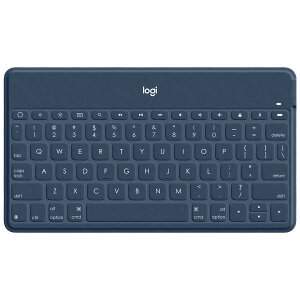 WN[ KEYS-TO-GO iK1042CB 9 Ή NVbNu[ Eg |[^u CX L[{[h ^ y iPhoneX^ht iPhone iPad Apple TV Bluetooth [d pL[{[h ϐ  
