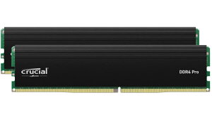 CrucialPRO (}CN) fXNgbvp 16GBX2 DDR4-3200 [J[tۏ N[V CP2K16G4DFRA32AK㗝Xi