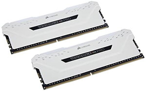 CORSAIR DDR4-3600MHz fXNgbvPCp  VENGEANCE RGB PROV[Y 16GB [8GB×2] CMW16GX4M2D3600C18W