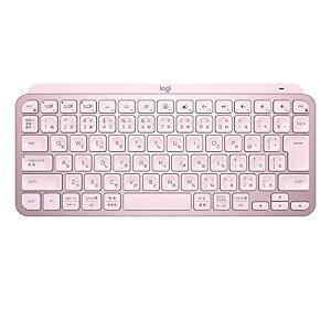 WN[ MX KEYS mini KX700RO ~j}Xg CX C~lCebh L[{[h [Y [d bluetooth Logi Bolt UnifyingΉ USB-C-A {z windows mac chrome ios Android  CXL[