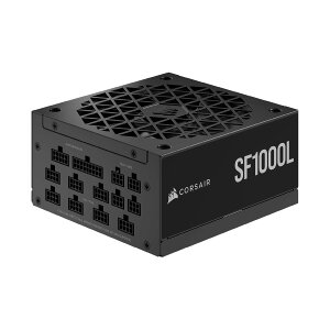 Corsair SF1000L ATX3.0 Ή 1000W SFXKi PCdjbg CP-9020246-JP