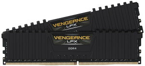 CORSAIR DDR4-3200MHz fXNgbvPCp  VENGEANCE LPX V[Y 16GB [8GB×2] CMK16GX4M2Z3200C16