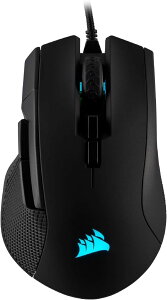 Corsair IRONCLAW RGB Q[~O}EX MS357 CH-9307011-AP