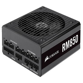 Corsair RM850-2019- 850W PC電源ユニット 80PLUS GOLD PS863 CP-9020196-JP