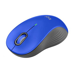 Logicool Signature M550LBL CX}EX É Bluetooth [W u[ CX }EX  Logi Bolt UnifyingΉ windows mac iPad Android Chrome OS XN[zC[ }EX É}EX M550 
