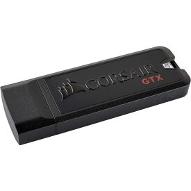CORSAIR USB 3.1 Flash Voyager GTX シリーズ 1TB [GB×枚] CMFVYGTX3C-1TB