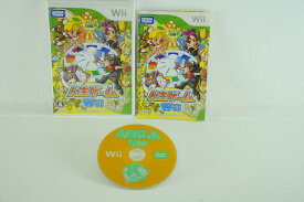 人生ゲーム Wii