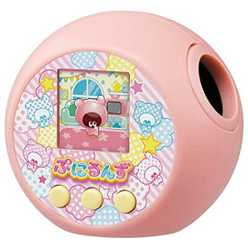 ぷにるんず ぷにピンク 日本おもちゃ大賞2021 ネクスト・トイ部門 優秀賞