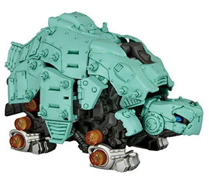 ZOIDS ゾイドワイルド ZW05 ガノンタス