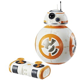 スター・ウォーズ ハイパードライブドロイド BB-8