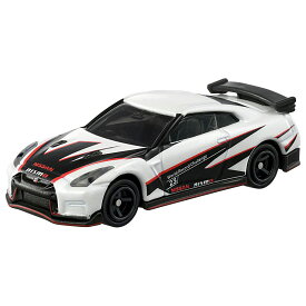 トミカ NISSAN GT-R コレクション 2022 日産 NISSAN GT-R NISMO Special edition ドリフトカラー仕様