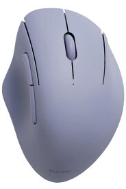 エレコム マウス ワイヤレスマウス SHELLPHA Bluetooth 静音 抗菌 5ボタン ネイビー M-SH20BBSKNV