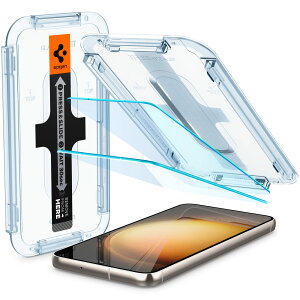 Spigen EZ Fit KXtB Galaxy S23 p \tLbgt wF Ή MNV[ S23 Ή ی tB 2