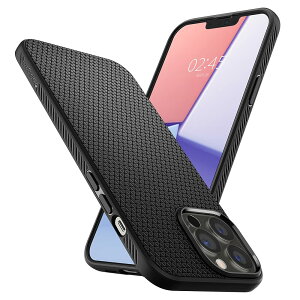 Spigen iPhone13ProP[X }bg Ռz ^ 炳 ČRMILKi擾 TPU 1.8mm ~ \tg P[X ϏՌ h~ wh~ CX[dΉ LbhEGA[ ACS03260 (}bgEu