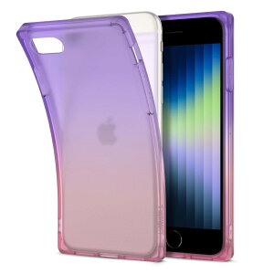 Spigen lp iPhone SE3 P[X 3 2022 iPhone SE 2 P[X 2 iPhone7pP[X iPhone8p P[X [Xgbvz[t] TPUf \tg P[X }bgE