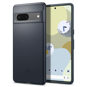 Spigen Pixel7 P[X  ɔ Yی C菝h~ ^Jo[ y wh~ Vv }bgdグ CX[dΉ VEtBbg ACS04707 (^EX[g)