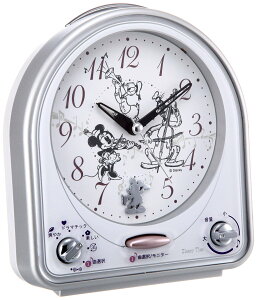 ZCR[NbN(Seiko Clock) ڊo܂v LN^[ fBYj[ fB F FD464S