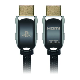 PS5動作確認済プレミアムHIGH SPEED HDMIケーブル2.0m for PlayStation®4/PlayStation®3SONYライセンス商品