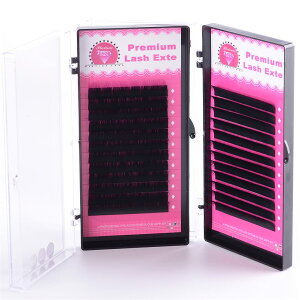 PLATINA LASH Z[u܂GNXe CJ[ 0.15 12mm VO(w) 123000{}cGN (C 0.15 12mm)
