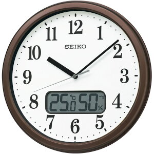 ZCR[NbN(Seiko Clock) |v dg AiO x x \ 04:^bN 02:a31cm KX244B