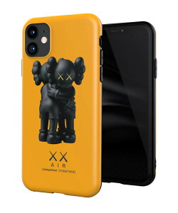 Attract iphone 11P[X  lC  fUC6 킢 kaws  tBMA IMD TPU ACtHP[X h~ \tg Xy Yی ϏՌ wh~ Jo[ p X