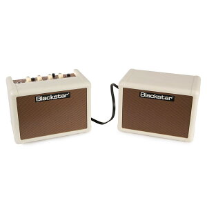 BLACKSTAR Blackstar AR[XeBbNM^[pAv FLY Acoustic Stereo Pack |[^u Xs[J[Zbg p\RXs[J[ 3W