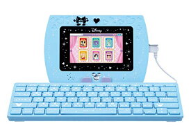 ディズニー ピクサーキャラクターズ マジカル・ミー・パッド 専用ソフト マジカルキーボードセット