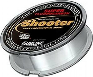�T�����C��(SUNLINE) �t�����J�[�{�����C�� �V���[�^�[ 150M 4.5�� 18LB �i�`�������N���A