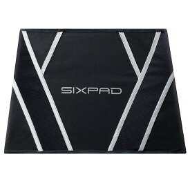 シックスパッド シェイプスーツEX Sサイズ(腹部用) ウエスト58~64cm×ヒップ82~90cm MTGメーカー純正品