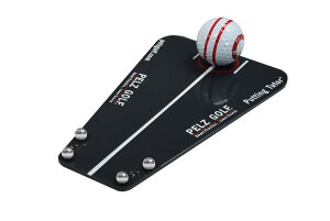 PELZ GOLF(ycSt) pbeBO}bg PELZ GOLF Putting Tutor DP4007 [sAi]