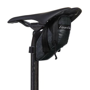 U[hXLY(Lizard Skins) ]ԗp LbV ThobO Cache Saddle Bag WFbgubN MTCY