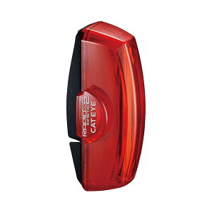 LbgAC(CAT EYE) Z[teBCg RAPID X2 KINETIC TL-LD710K xZT[