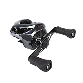 シマノ(SHIMANO) ベイトリール 両軸 18 アンタレス DC MD XG 左ハンドル バス ビッグベイト ドラード