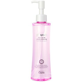 ジタンノ オールクリアウォータリークレンジング JITANNO ALL CLEAR watery cleansing 200ml Product by Cure