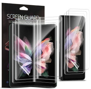 QLTYPRI Samsung Galaxy Z Fold 3 5GtLVutB3ZbgtJo[AE^[Ci[XN[TPU\tgtB+obNJo[tLVuXN[veN^[  ߗ99%/wh~/C
