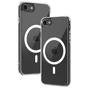 iPhone SE P[X 2 3 X}zJo[ }bg }Olbg CX[d ϏՌ wh~ ~ ČRMILKiEMagsafeΉ ACtHse pJo[ C` PinLiSheng (NA, 