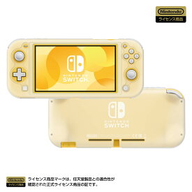 任天堂ライセンス商品シリコンカバーfor Nintendo Switch Lite Nintendo Switch Lite対応
