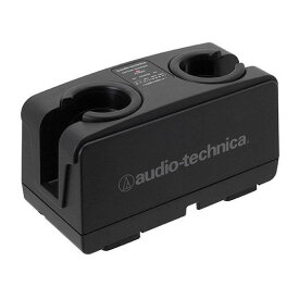 audio-technica 2連装急速充電器 BC701