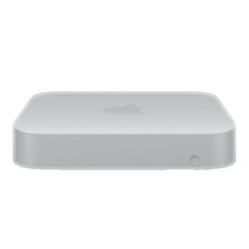 elago Mac mini M2 2023 / M1 2020 / 2018 対応 ケース 耐衝撃 傷防止 シンプル シリコン カバー 保護 アクセサリー [ Macmini M2チップ / M1チップ / マックミニ M2 2023年 / M1 2020年 / 2018年 対応 ] SILICONE CASE ホワイトトランスルーセント