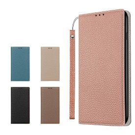 Clicsun iPhone7 Plus/8 plus ケース 高級牛本革ケース 手帳型 アイフォン7プラス/8 プラス カバー 本革 レザー カバー スタンド機能 ストラップ付き マグネット式 カードポケット ギフトボックス付き ピンク