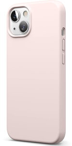 elago iPhone13 �Ή� �P�[�X MagSafe �Ή� �}�O�l�b�g ���� �V���R�� �V���v�� �X�}�z�P�[�X MagSafe�Ή� �ϏՌ� �g�уP�[�X �J�o�[ �}�O�Z�[�t �g�p�� �V���R���P�[�X [ Apple �A�C�t�H��13 iPhone 13 �A�C