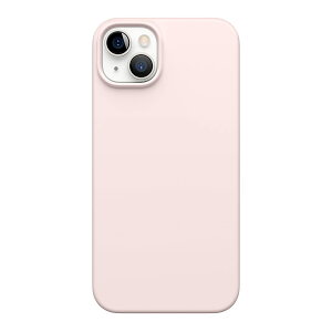 elago iPhone14Plus �Ή� �P�[�X �V���R�� �J�o�[ MagSafe �Ή� �}�O�l�b�g ���� �V���v�� �X�}�z�P�[�X MagSafe�Ή� ���� �t �X�}�z�J�o�[ �}�O�Z�[�t �V���R���P�[�X [ Apple iPhone14�v���X iPhone14 Plus iPhon
