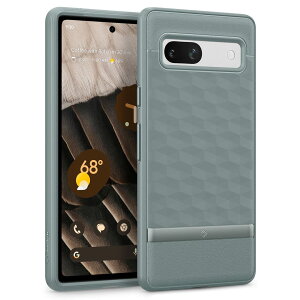 Caseology Google Pixel 7a P[X TPU  ̃p^[ njJ ČR MIL Ki ϏՌ Google Pixel7a P[X Jo[ ϋv pbNX - Z[WO[